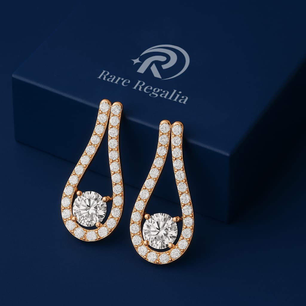 Earrings Collection