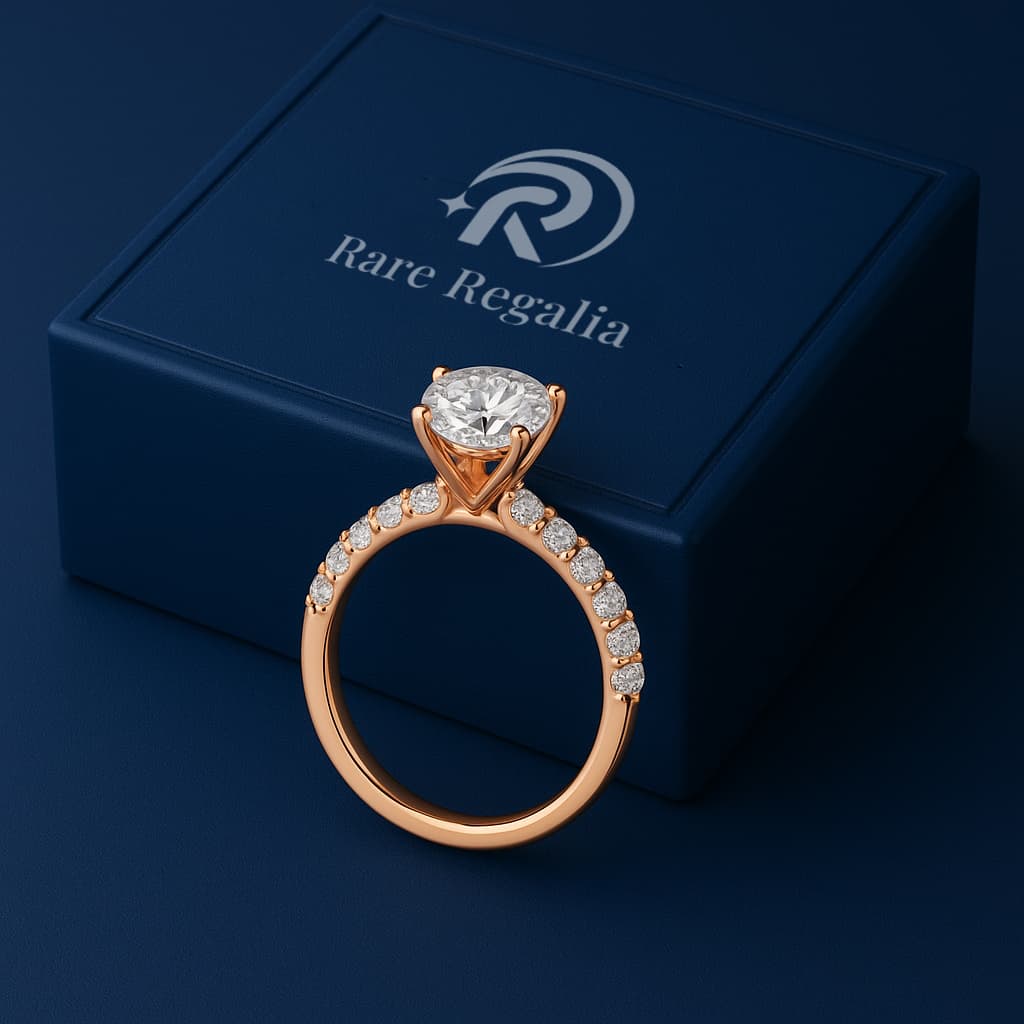 Rings Collection