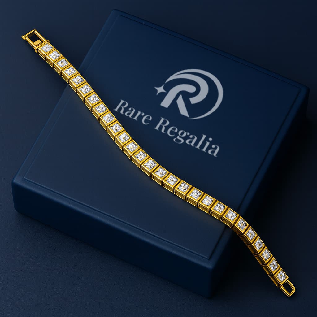 Bracelets Collection