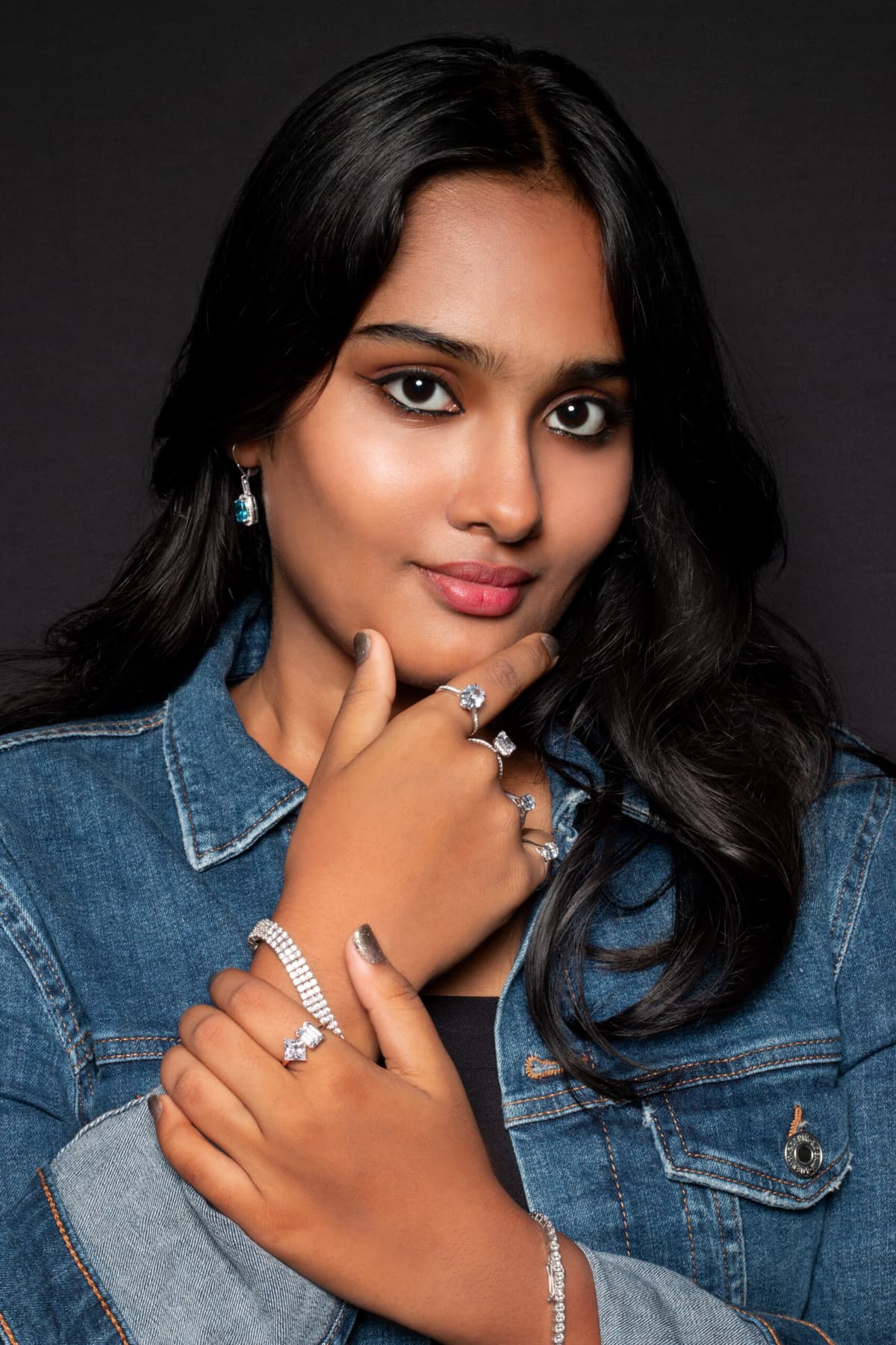 Elegant Jewelry